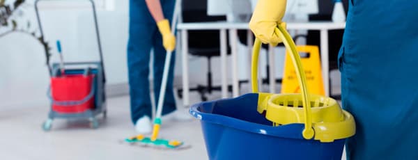 blog cleaning service