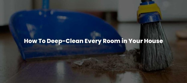 blog cleaning service