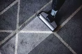 carpet cleaning