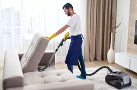 Sofa Cleaning