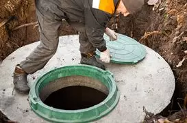 Water Tank cleaning