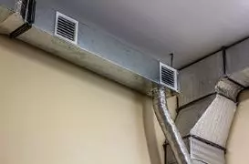 Ac Duct cleaning