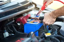 Car Electrical Services