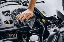 Car Engine repairing Services