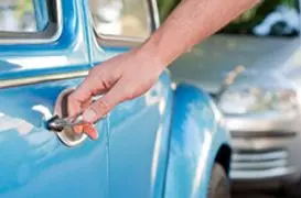 Car Security Locking Keys Services