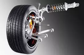 Car Steering Suspension Services