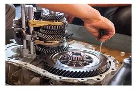 Car Clutch Gearbox repairing Services