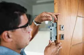 Locksmith Service